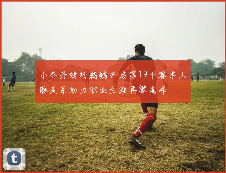 小乔丹续约鹈鹕开启第19个赛季人脉关系助力职业生涯再攀高峰